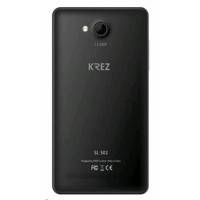 смартфон KREZ SL502B4 Duo 3G
