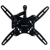кронштейн Kromax Techno-5 Black