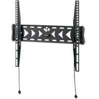 кронштейн Kromax Flat-3 Black черный