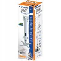 кронштейн Kromax Projector-100 White белый