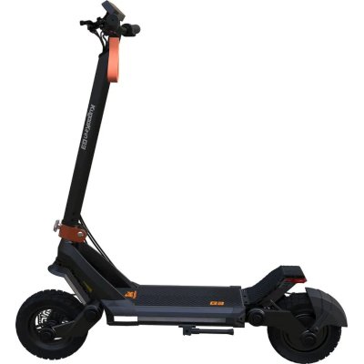 электросамокат Kugoo Kirin G3 KGK-G3-B