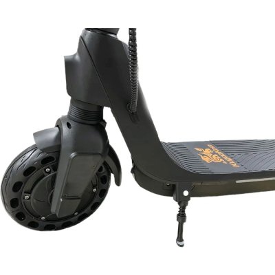 электросамокат Kugoo Kirin S1 Pro KGK-S1PRO-B