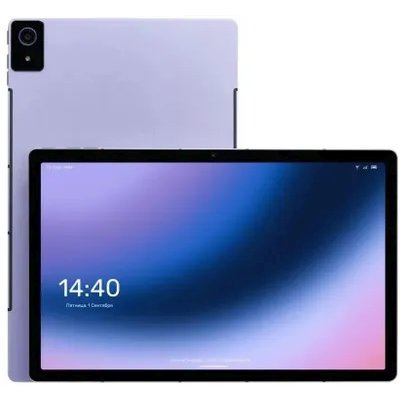 планшет Kvadra TS11.03-2011-21 Y23T01PO2423R_A14B7B Фиолетовый