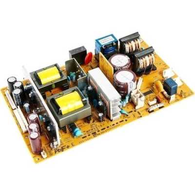 плата питания Kyocera 302K094252