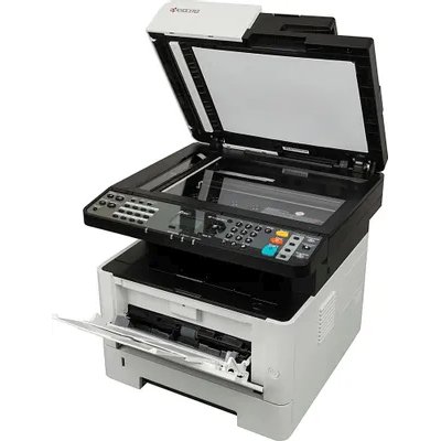 МФУ Kyocera Ecosys M2040dn 1102S33AX0 Белый