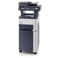 МФУ Kyocera Ecosys M3040dn Черно-Белый