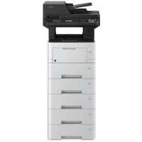 МФУ Kyocera Ecosys M3145dn 1102TF3NL0 Черно-Белый