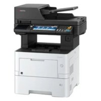 МФУ Kyocera Ecosys M3145idn Черно-Белый
