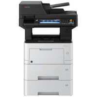 МФУ Kyocera Ecosys M3145idn Черно-Белый