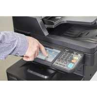 МФУ Kyocera Ecosys M3560IDN
