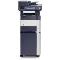 МФУ Kyocera Ecosys M3560IDN