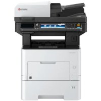 МФУ Kyocera Ecosys M3655idn Черно-Белый