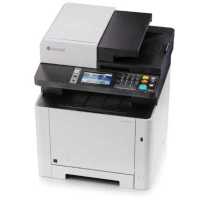 МФУ Kyocera Ecosys M5526cdn Черно-Белый