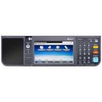 МФУ Kyocera Ecosys M6035CIDN Черно-Белый