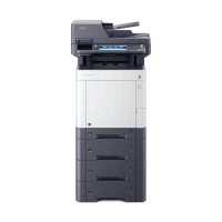 МФУ Kyocera Ecosys M6230cidn 1102TY3NL1 Черно-Белый