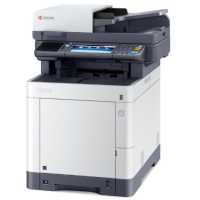 МФУ Kyocera Ecosys M6235cidn 1102V03NL1 Черно-Белый