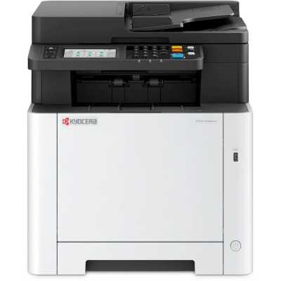 МФУ Kyocera Ecosys MA2600cwfx Белый