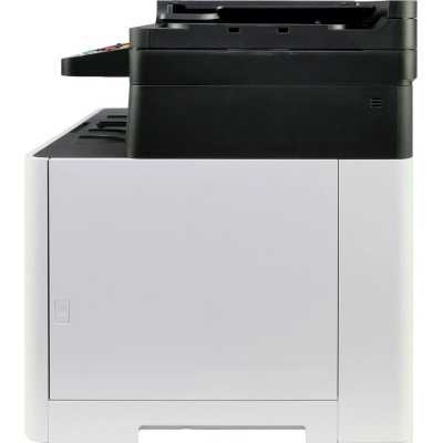 МФУ Kyocera Ecosys MA2600cwfx Белый