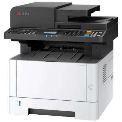 МФУ Kyocera Ecosys MA4000fx Белый