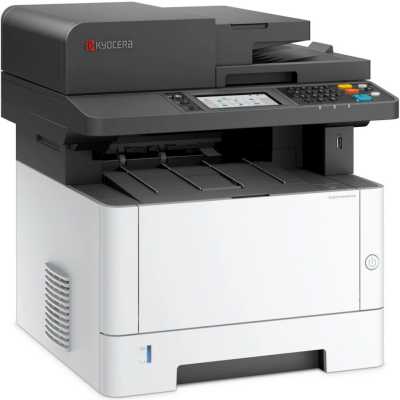 МФУ Kyocera Ecosys MA4000wifx Белый