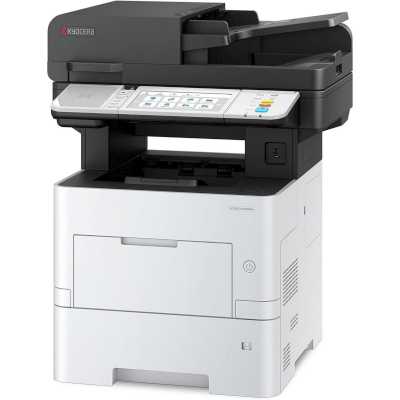 МФУ Kyocera Ecosys MA5500ifx 110C0Z3NL0 Белый