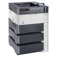 принтер Kyocera Ecosys P3050dn