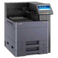 принтер Kyocera Ecosys P4060dn Серый