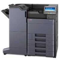 принтер Kyocera Ecosys P4060dn Серый