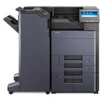 принтер Kyocera Ecosys P4060dn Серый