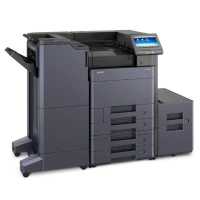 принтер Kyocera Ecosys P4060dn Серый