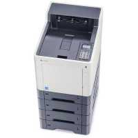 принтер Kyocera Ecosys P6035CDN Черно-Белый