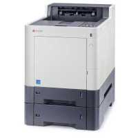 принтер Kyocera Ecosys P6035CDN Черно-Белый