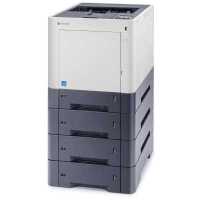 принтер Kyocera Ecosys P6130CDN Черно-Белый
