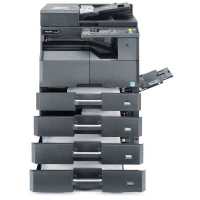 МФУ Kyocera TASKalfa 1800