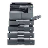 МФУ Kyocera TASKalfa 1800