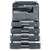 МФУ Kyocera TASKalfa 1801