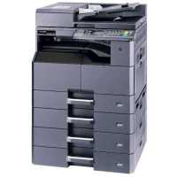 МФУ Kyocera TASKalfa 2021 1102ZP3NL0 Черно-Серый