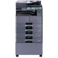 МФУ Kyocera TASKalfa 2321 Черно-Серый