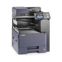МФУ Kyocera TASKalfa 306ci