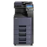 МФУ Kyocera TASKalfa 308ci Синий
