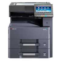 МФУ Kyocera TASKalfa 3212i Черно-Серый