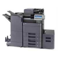 МФУ Kyocera TASKalfa 4052ci
