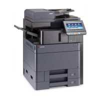 МФУ Kyocera TASKalfa 5052ci