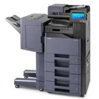 МФУ Kyocera TASKalfa 508ci