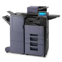 МФУ Kyocera TASKalfa 508ci