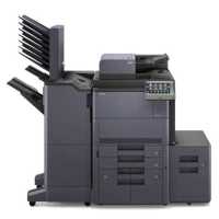 МФУ Kyocera TASKalfa 7353ci