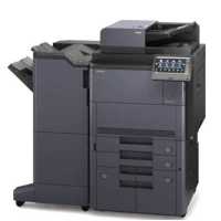 МФУ Kyocera TASKalfa 8353ci