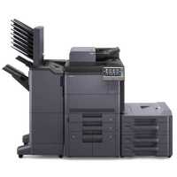 МФУ Kyocera TASKalfa 9003i