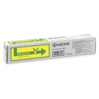 картридж Kyocera TK-5215Y 1T02R6ANL0 желтый