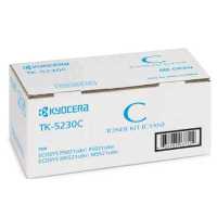 картридж Kyocera TK-5230C 1T02R9CNL0 голубой
